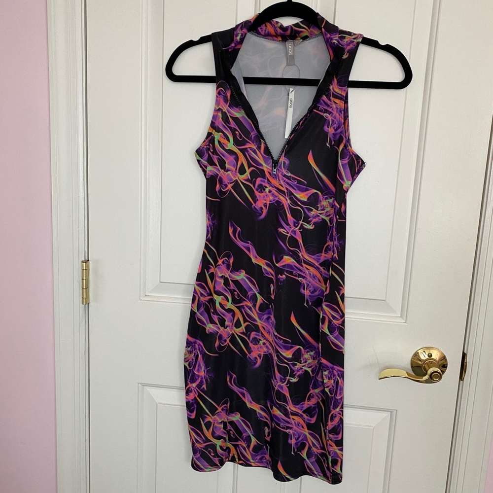 NWT ASOS bodycon dress